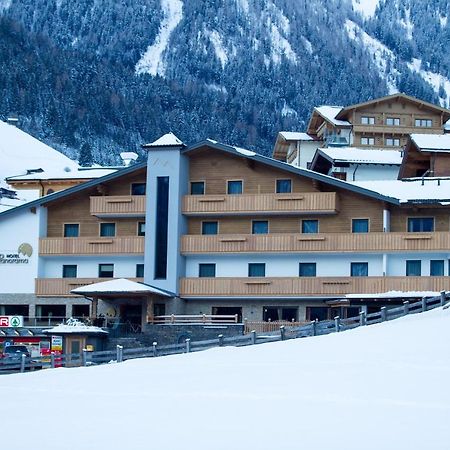 Hotel Panorama Finkenberg Extérieur photo