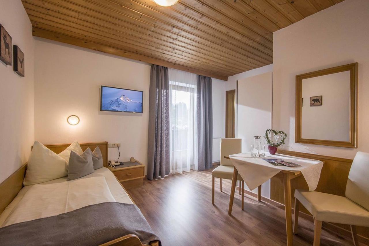 Hotel Panorama Finkenberg Extérieur photo