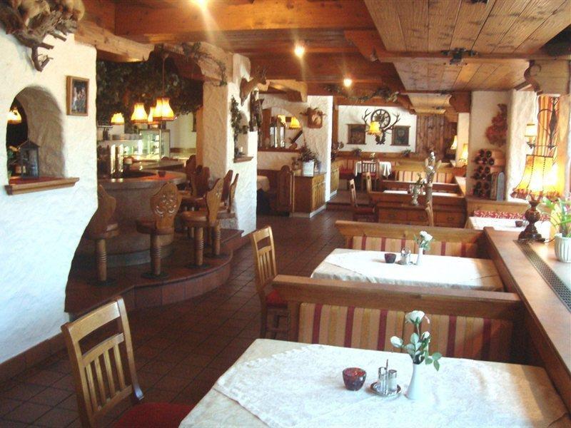 Hotel Panorama Finkenberg Extérieur photo