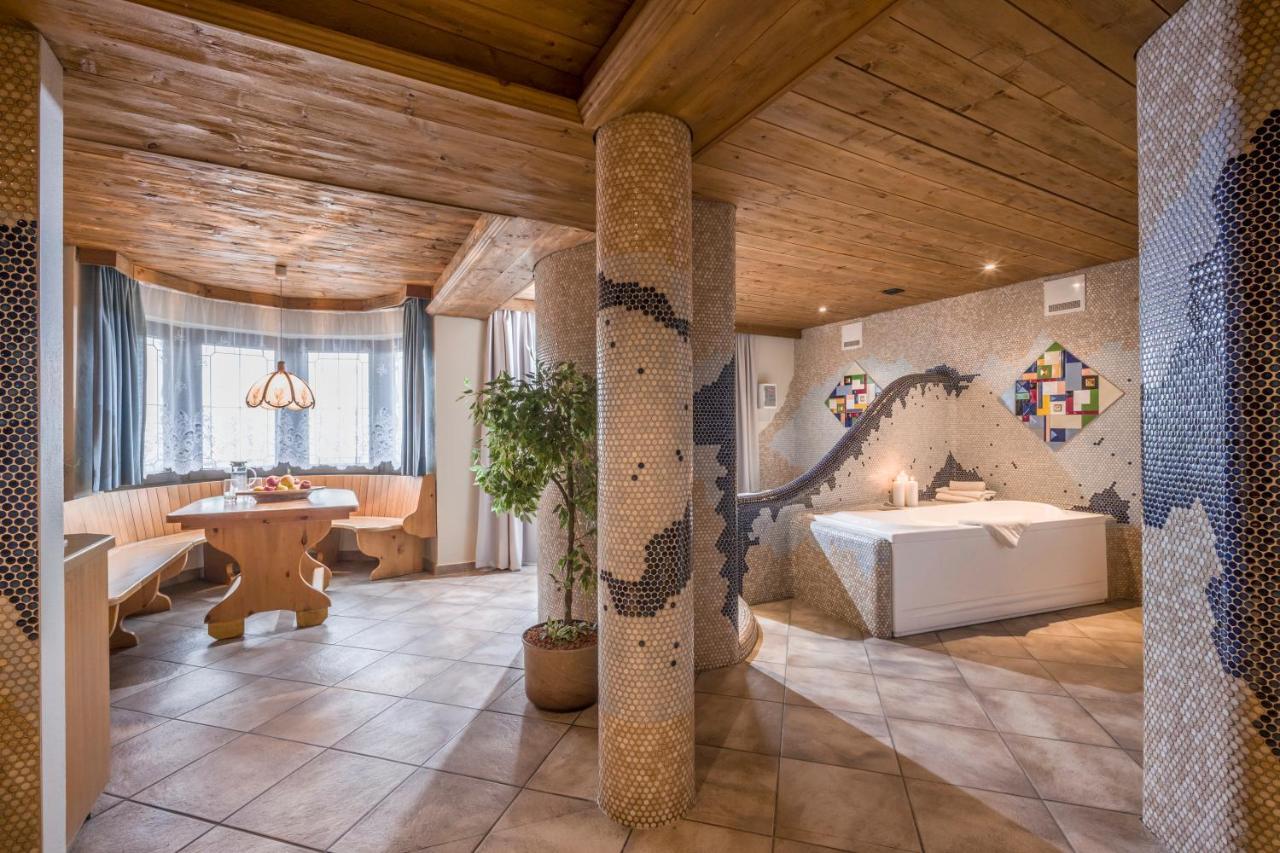 Hotel Panorama Finkenberg Extérieur photo