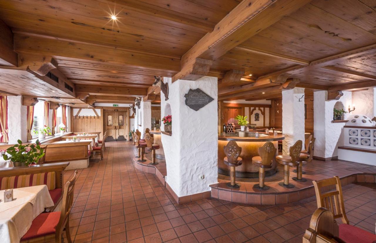 Hotel Panorama Finkenberg Extérieur photo